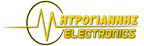 Μητρογιάννης Electronics